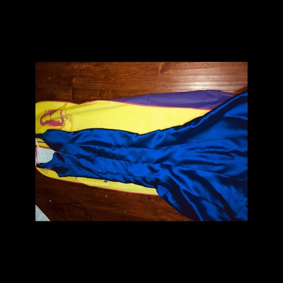 PROM DRESS!!! - Picture 3 of 4